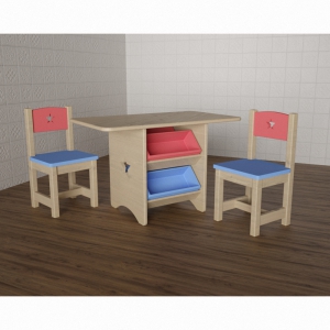 Детский стол «Звездочка» - fgospostavki.ru - Киров