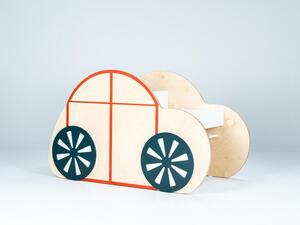 Методический интерактивный комплекс "Машинка" 25" - fgospostavki.ru - Киров