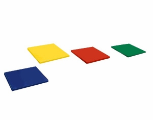 Островки (комплект из поролона) - fgospostavki.ru - Киров