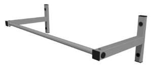 Турник-перекладина настенный - fgospostavki.ru - Киров