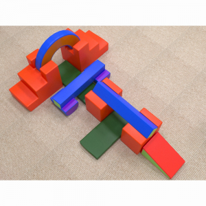 Спортивный комплекс Полоса препятствий-3 - fgospostavki.ru - Киров