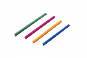 Палочка эстафетная алюминиевая (8 штук) - fgospostavki.ru - Киров