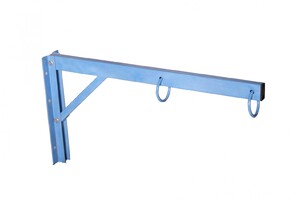 Консоль для подвесного снаряда (для 2-х предметов) - fgospostavki.ru - Киров