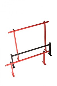 Турник-перекладина с креплением к потолку с широким хватом (3 м) - fgospostavki.ru - Киров