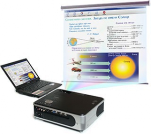 Диск с электронными плакатами, презентациями (электронный учебник) по астрономии 88 тем - fgospostavki.ru - Киров