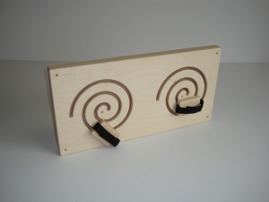 Лабиринт для опорно-двигательного аппарата №3 - fgospostavki.ru - Киров