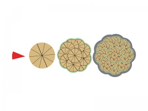 Магнитная математика Наталии Пятибратовой (Числовые фигуры) - fgospostavki.ru - Киров