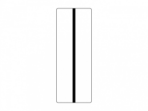 Набор магнитных карточек "Четверть" (20 штук) - fgospostavki.ru - Киров