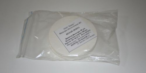 Фильтры обеззоленные "Белая лента" (90 мм, упаковка 100 шт.) - fgospostavki.ru - Киров