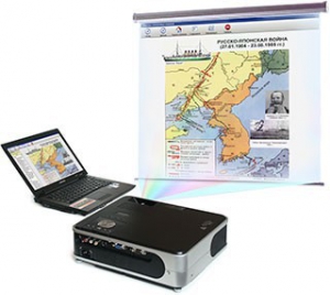 Диск с электронными плакатами, презентациями (электронный учебник) по истории России 90 тем. - fgospostavki.ru - Киров