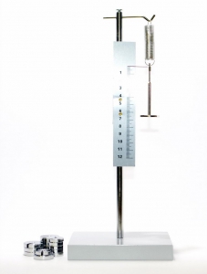 Прибор для демонстрации закона Гука - fgospostavki.ru - Киров