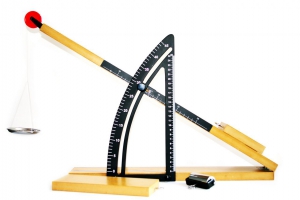 Прибор для изучения наклонной плоскости - fgospostavki.ru - Киров