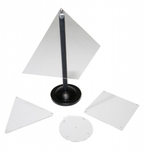 Прибор для определения центра тяжести плоской фигуры - fgospostavki.ru - Киров