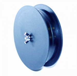 Прибор для демонстрации зависимости момента инерции от распределения масс - fgospostavki.ru - Киров