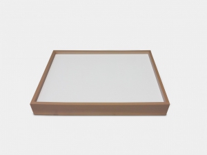 Планшет для рисования песком из ДСП (белая подсветка) - fgospostavki.ru - Киров