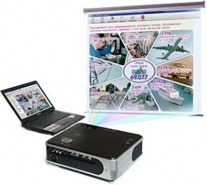 Диск с электронными плакатами, презентациями (электронный учебник) по основам безопасности жизнедеятельности 85 тем - fgospostavki.ru - Киров