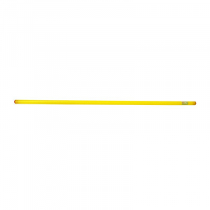 Палка гимнастическая пластиковая (710 миллиметров) - fgospostavki.ru - Киров