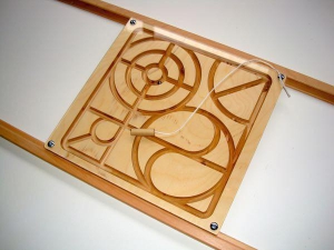 Магнитный лабиринт - fgospostavki.ru - Киров