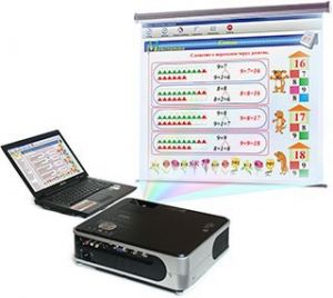 Диск с электронными плакатами, презентациями (электронный учебник) по математике (1–4 классы) 132 темы - fgospostavki.ru - Киров