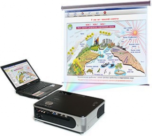 Диск с электронными плакатами, презентациями (электронный учебник) по природоведению (2–3 классы) 63 темы - fgospostavki.ru - Киров