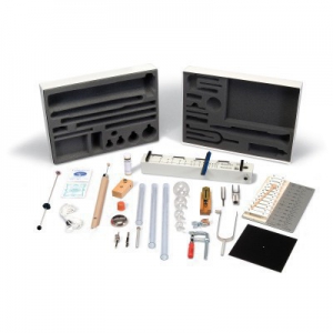 Комплект для опытов по разделу «Акустика» - fgospostavki.ru - Киров