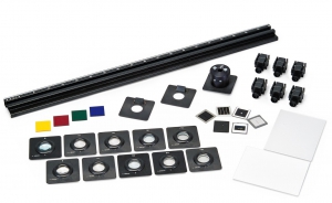 Базовый комплект для оптической системы Кренке (230 В, 50/60 Гц) - fgospostavki.ru - Киров