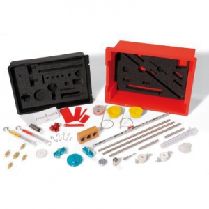 Комплект для учебных опытов по разделу «Механика» - fgospostavki.ru - Киров