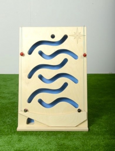 Лабиринт "Волна" - fgospostavki.ru - Киров