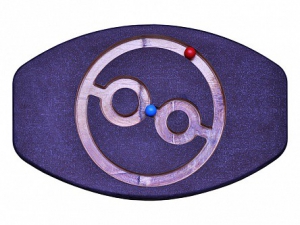 Балансировочная панель "Лабиринт" - fgospostavki.ru - Киров