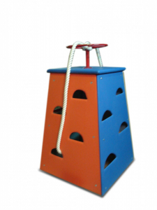 Башня для лазания - fgospostavki.ru - Киров