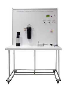 Учебный лабораторный стенд «Исследование термодинамических процессов в физических системах» - fgospostavki.ru - Киров