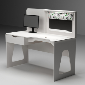 Интерактивный профессиональны стол психолога-дефектолога Стандарт - fgospostavki.ru - Киров