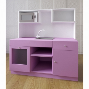 Детская кухня «Марина» - fgospostavki.ru - Киров