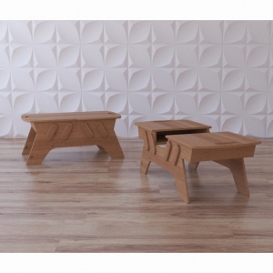 Стол «Пространство для творчества» - fgospostavki.ru - Киров