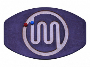 Балансировочная панель "Спираль" - fgospostavki.ru - Киров