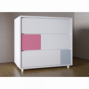 Шкаф «Смышленый карапуз» - fgospostavki.ru - Киров