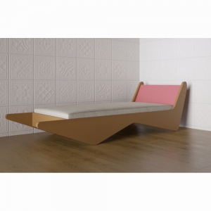 Детская кровать «Космик» - fgospostavki.ru - Киров