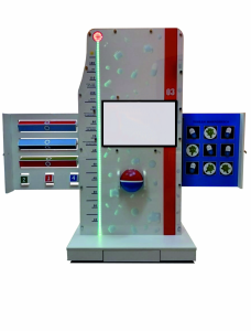 Многофункциональный интерактивный комплекс "Будь здоров!" - fgospostavki.ru - Киров