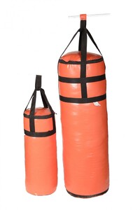 Мешок боксерский (13х35см) (3 кг) - fgospostavki.ru - Киров