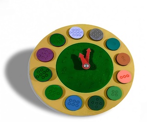 Тактильные часы - fgospostavki.ru - Киров