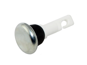 Наконечник металлический на крючке - fgospostavki.ru - Киров