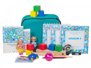 Методика "Логопедическое обследование детей. Полная и экспресс диагностика для детей 4-8 лет В.М. Акименко" (новая версия) - fgospostavki.ru - Киров