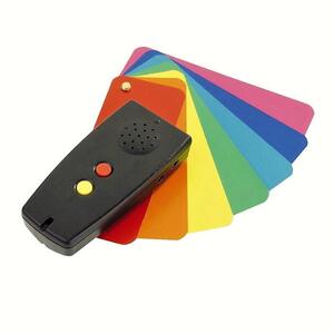 Говорящий определитель цвета - fgospostavki.ru - Киров