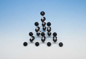 Кристаллическая решетка алмаза - fgospostavki.ru - Киров