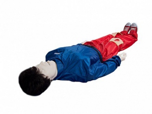 Робот-тренажер "Антон-1.01 Травма" - fgospostavki.ru - Киров