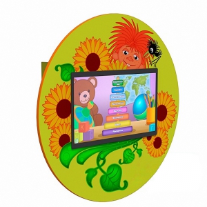 Профессиональный интерактивный развивающий комплекс «Антошка» - fgospostavki.ru - Киров