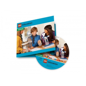 Книга для учителя CD к конструктору "Возобновляемые источники энергии ". - fgospostavki.ru - Киров