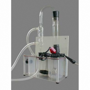 Аппарат для демонстрации процесса дистилляции воды (220 В) - fgospostavki.ru - Киров