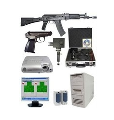 Интерактивный лазерный тир «Кадет» - fgospostavki.ru - Киров