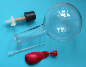 Прибор для демонстрации действия атмосферы - fgospostavki.ru - Киров